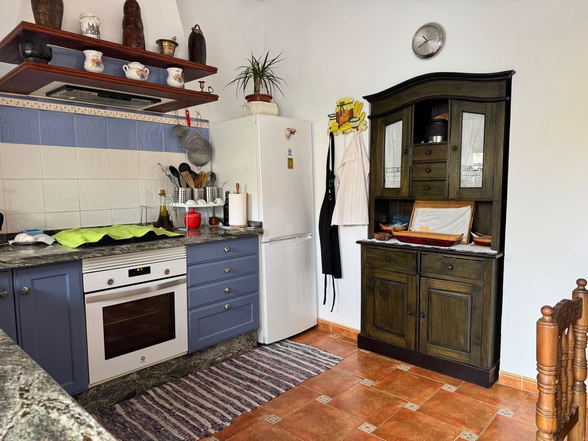 Townhouse in Alora — photo 10 of 10