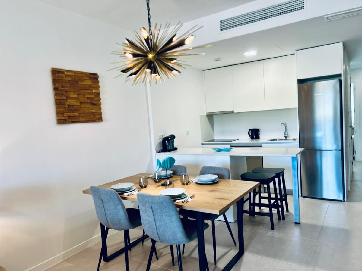 Ground Floor Apartment in Estepona — photo 6 of 10
