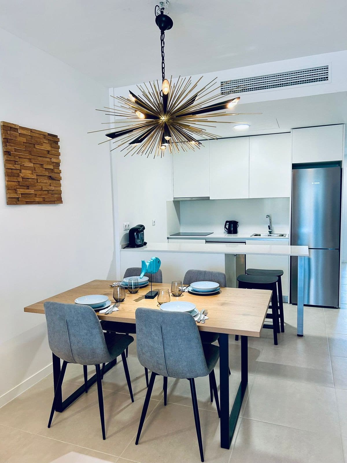 Ground Floor Apartment in Estepona — photo 7 of 10