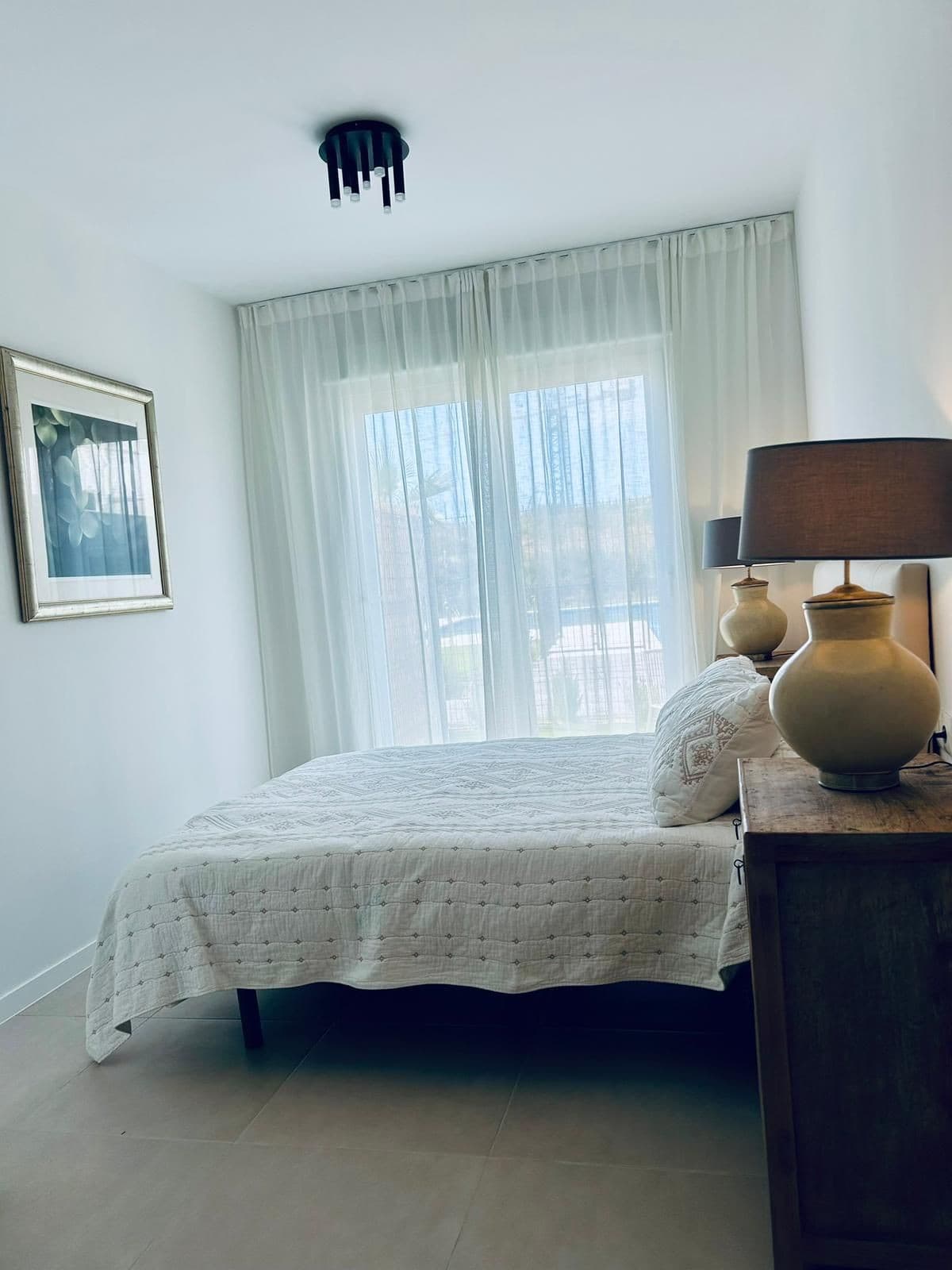 Ground Floor Apartment in Estepona — photo 10 of 10