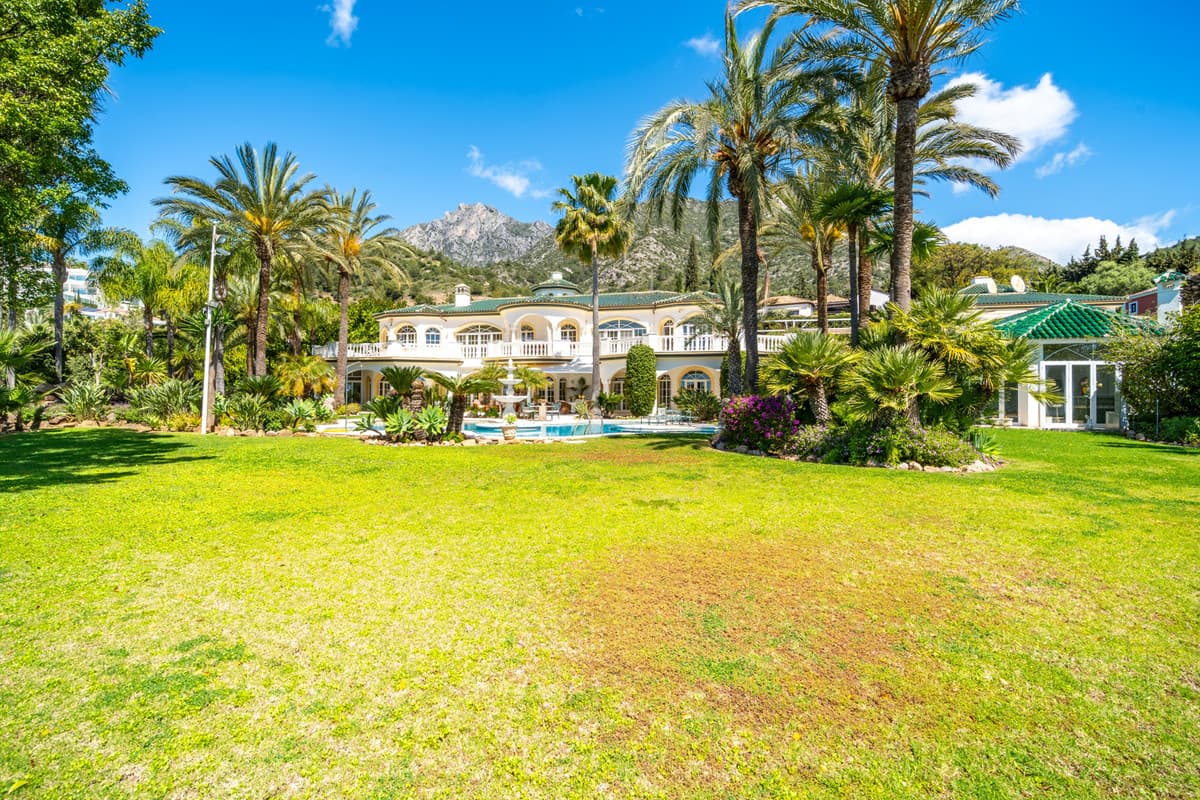 Detached Villa in The Golden Mile — photo 6 of 10