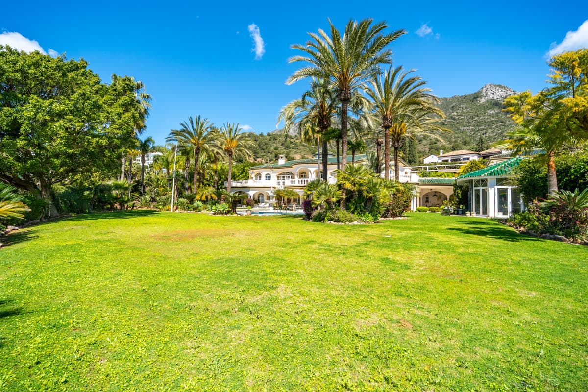 Detached Villa in The Golden Mile — photo 7 of 10