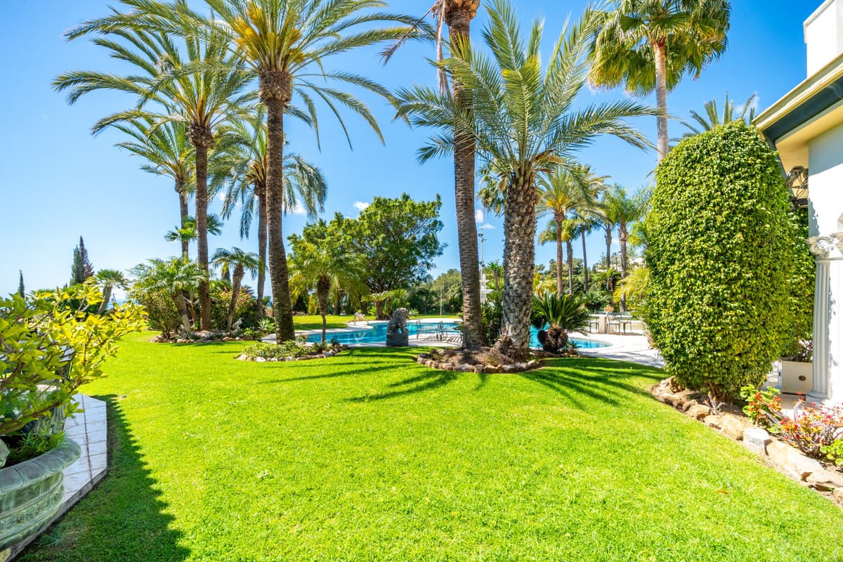 Detached Villa in The Golden Mile — photo 9 of 10