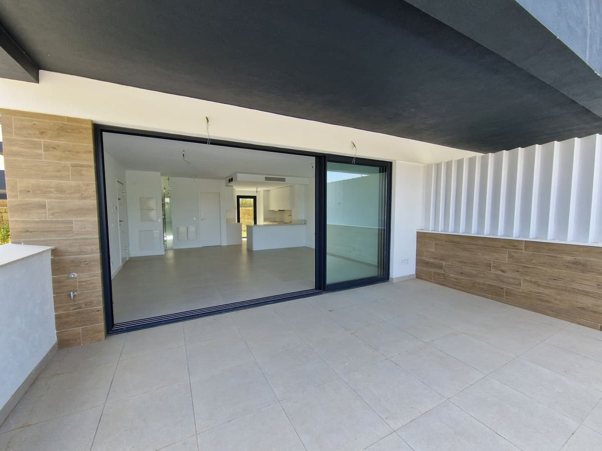 Semi-Detached House in Atalaya — photo 5 of 10