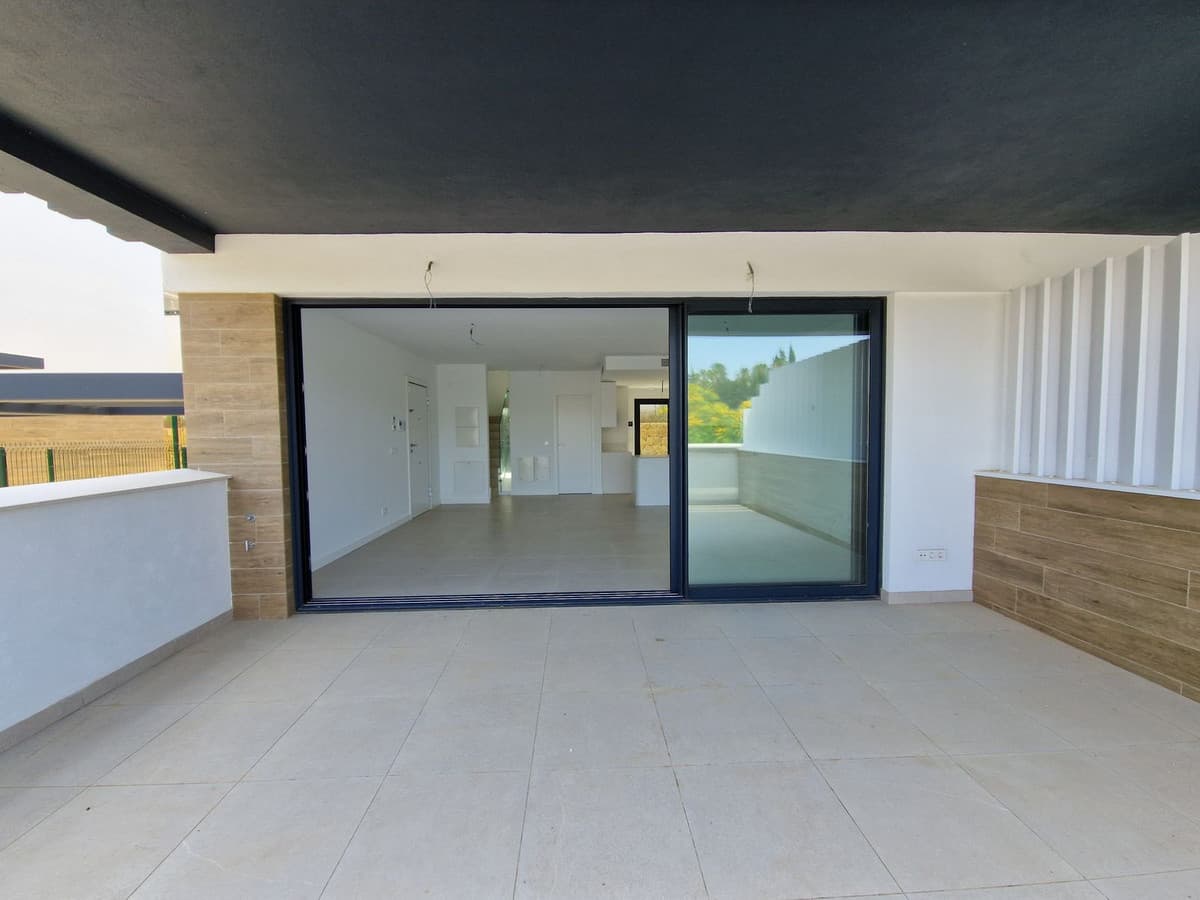Semi-Detached House in Atalaya — photo 7 of 10