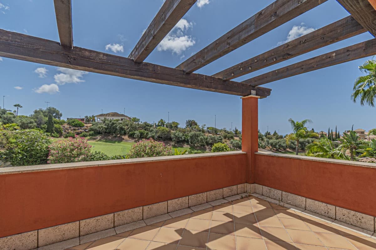 Detached Villa in Marbella — photo 10 of 10