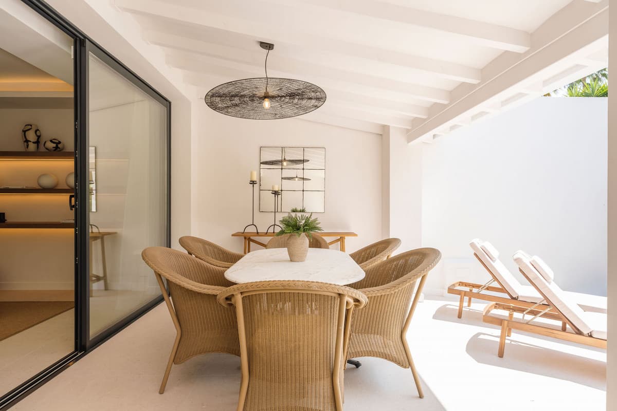 Townhouse in Nueva Andalucía — photo 5 of 10