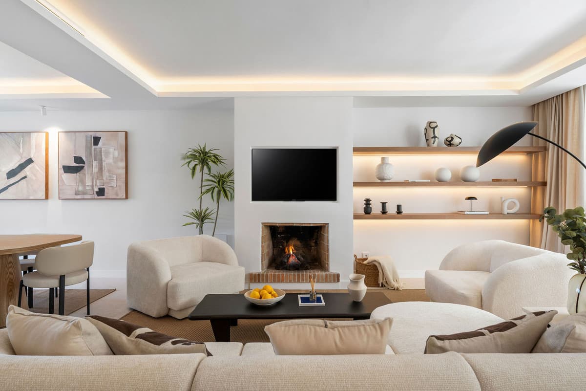 Townhouse in Nueva Andalucía — photo 6 of 10