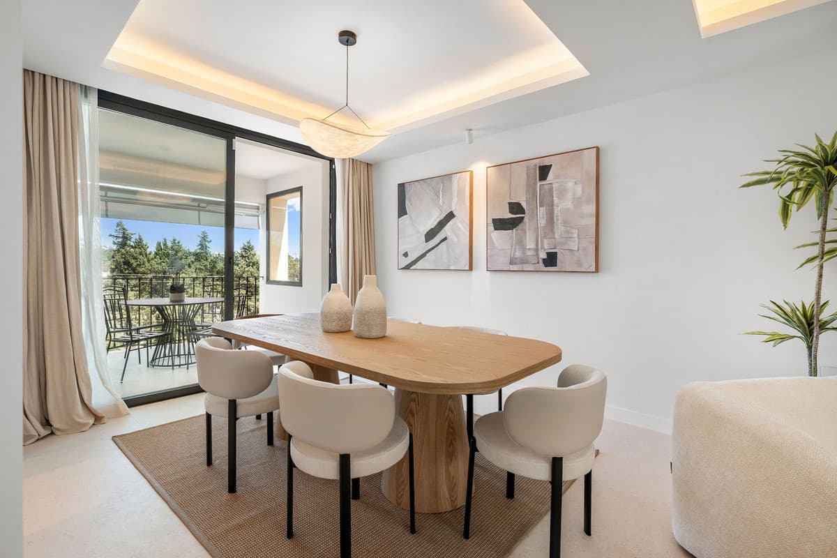 Townhouse in Nueva Andalucía — photo 7 of 10