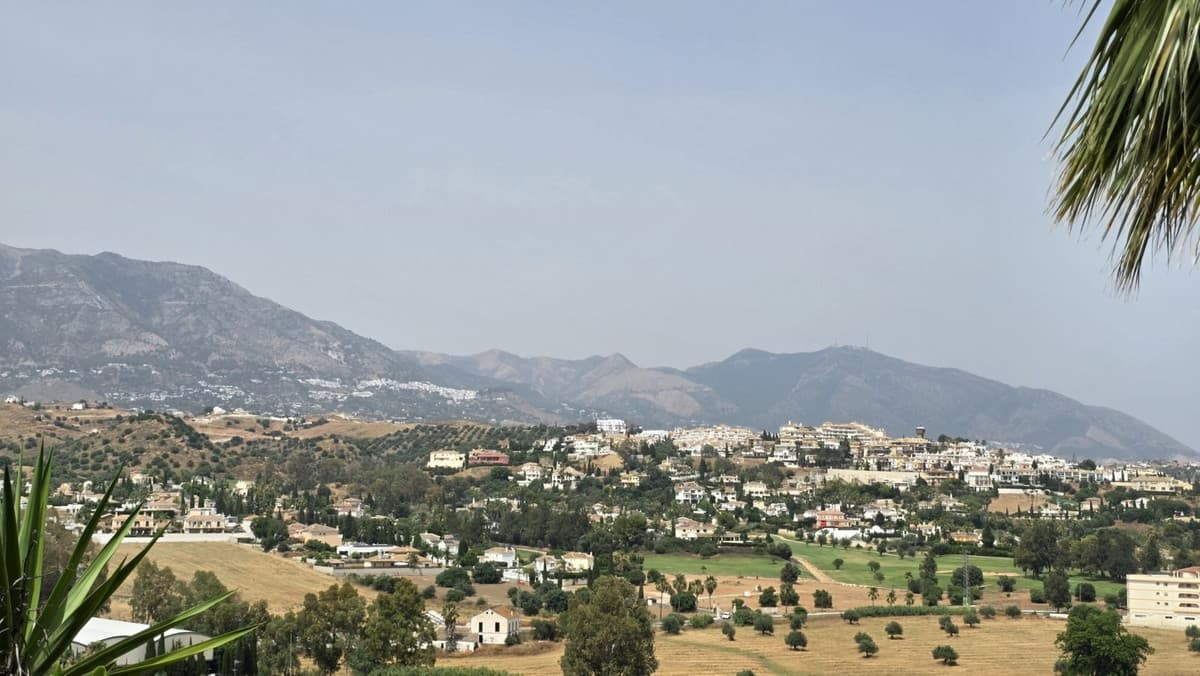 Ground Floor Apartment in La Cala Hills — photo 1 of 10