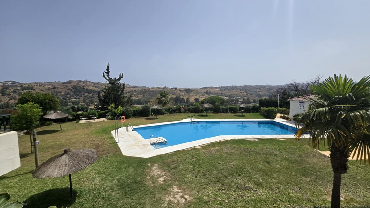 Ground Floor Apartment in La Cala Hills — photo 2 of 10