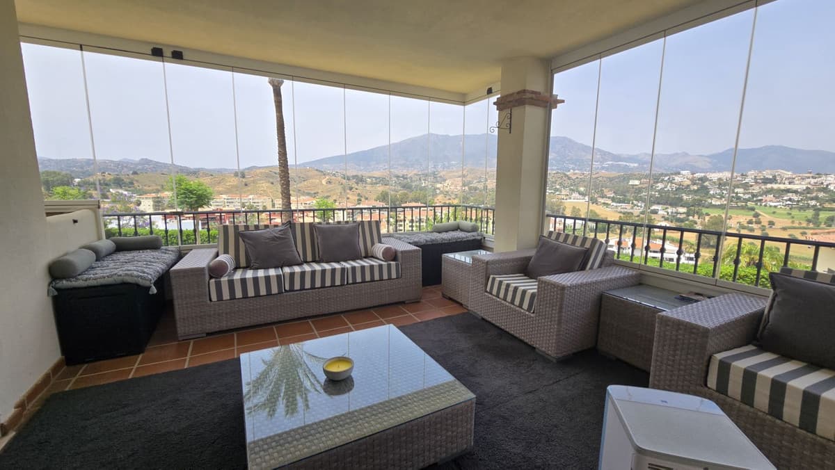 Ground Floor Apartment in La Cala Hills — photo 3 of 10