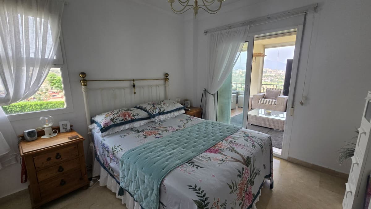 Ground Floor Apartment in La Cala Hills — photo 4 of 10