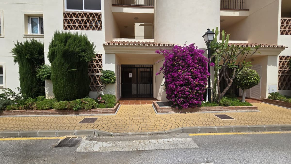 Ground Floor Apartment in La Cala Hills — photo 5 of 10
