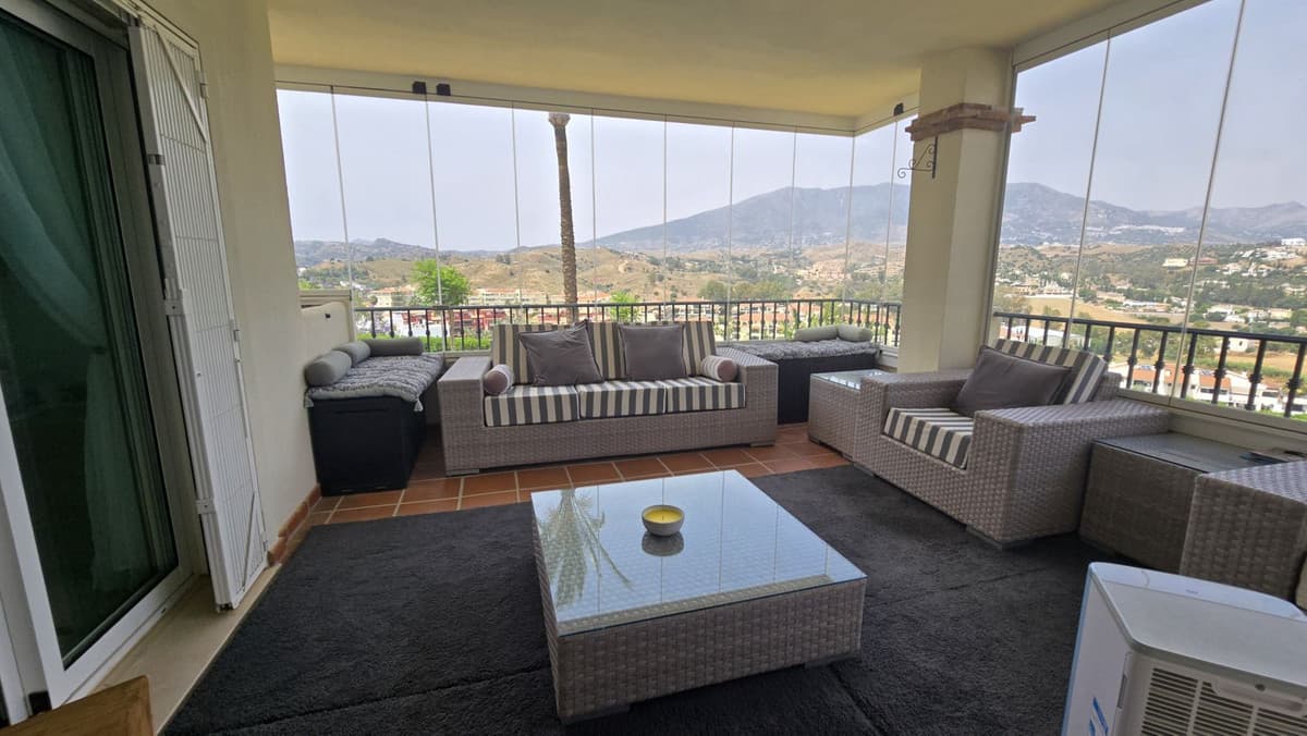 Ground Floor Apartment in La Cala Hills — photo 6 of 10