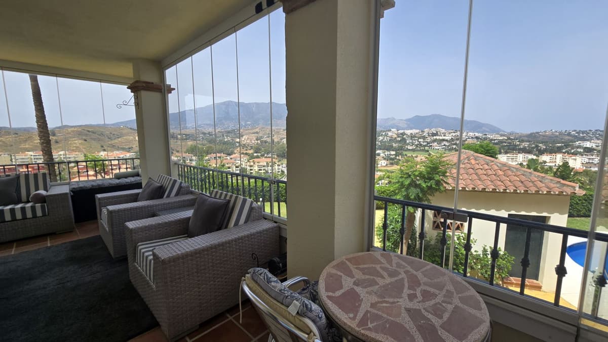 Ground Floor Apartment in La Cala Hills — photo 7 of 10