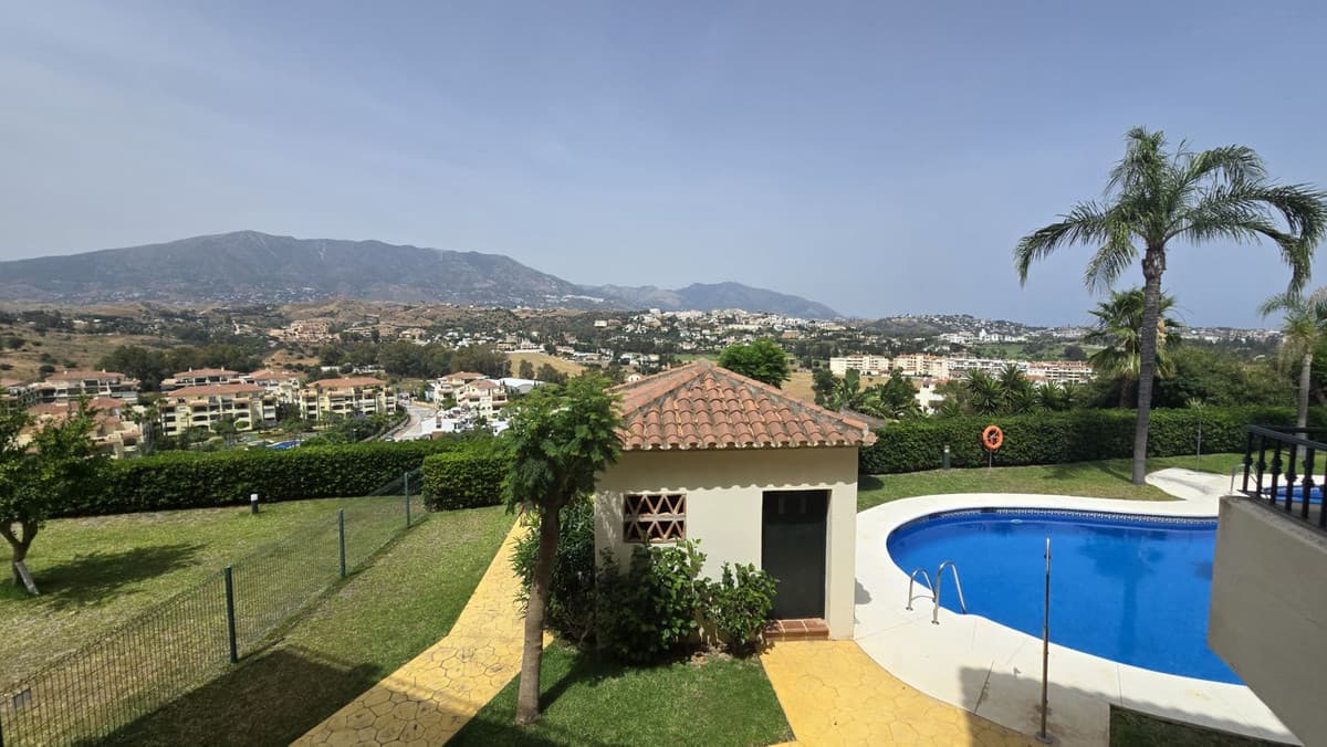 Ground Floor Apartment in La Cala Hills — photo 8 of 10