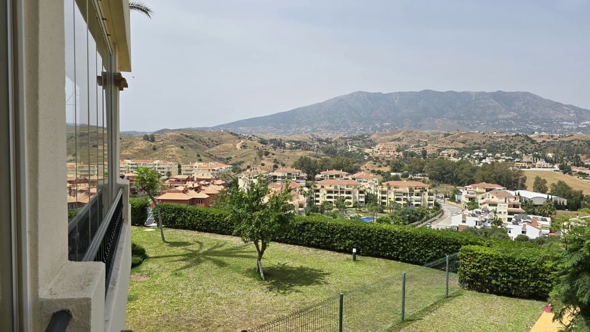 Ground Floor Apartment in La Cala Hills — photo 9 of 10