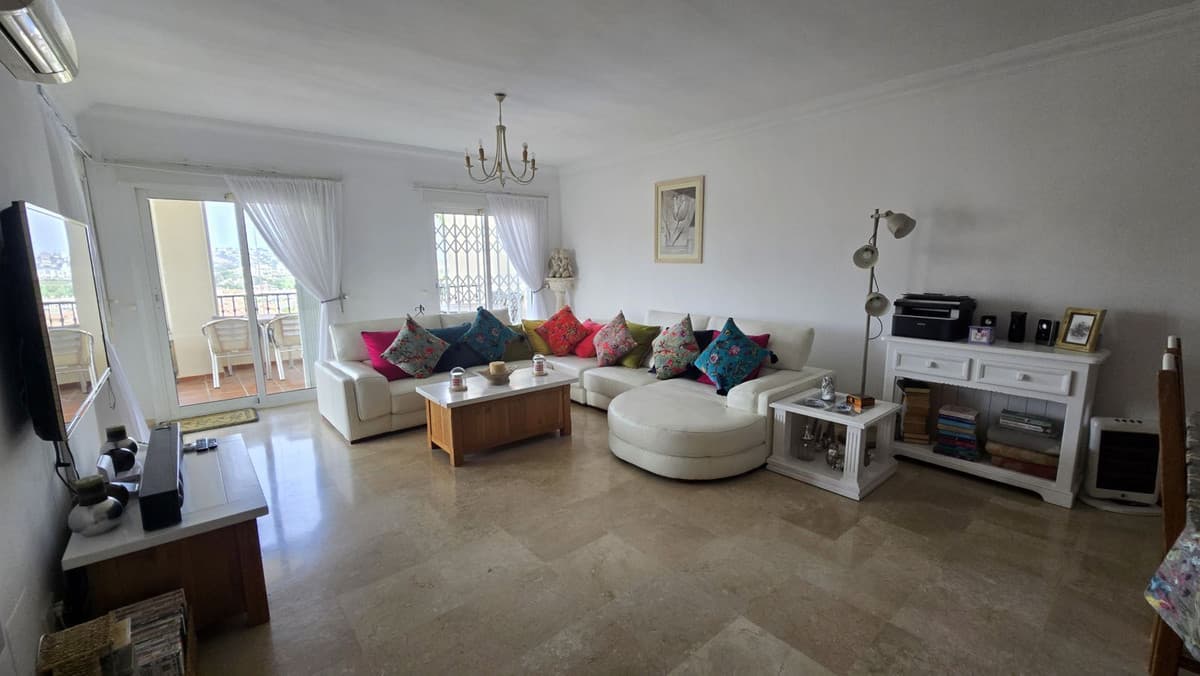 Ground Floor Apartment in La Cala Hills — photo 10 of 10