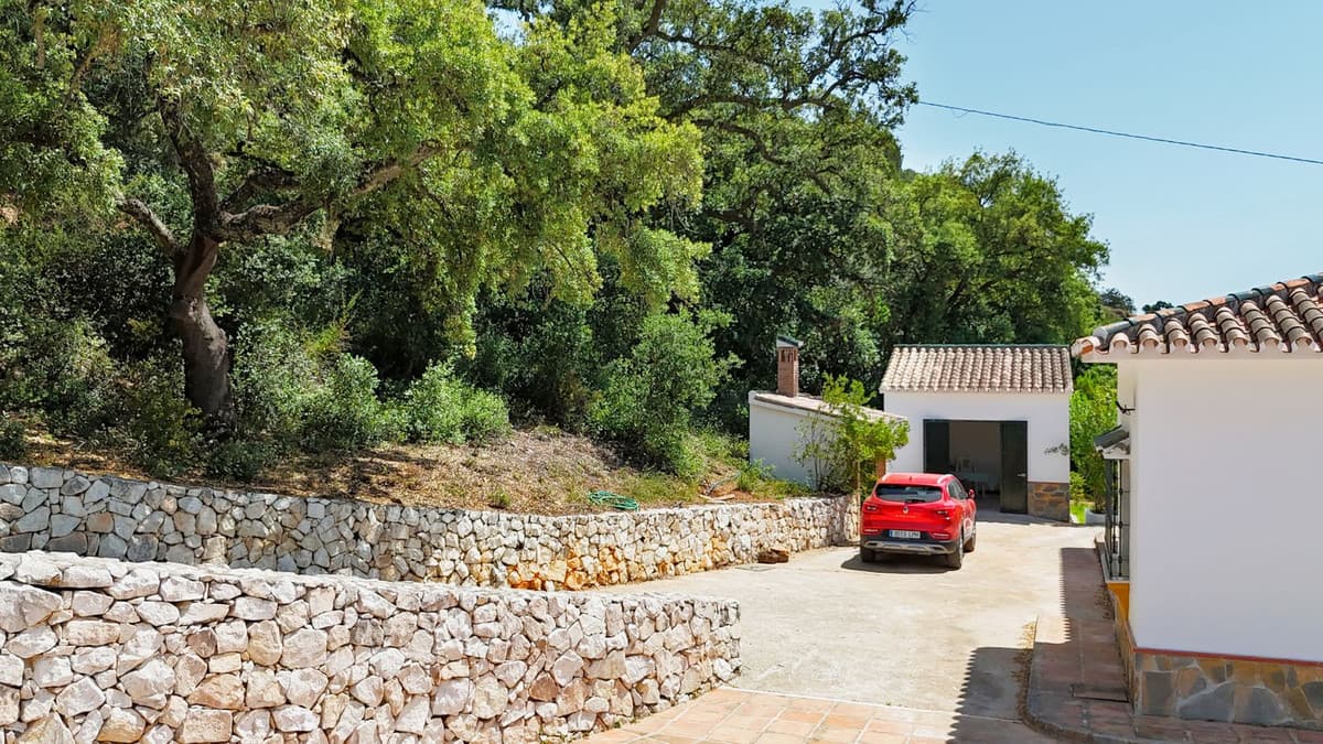 Detached Villa in Alhaurín el Grande — photo 5 of 10
