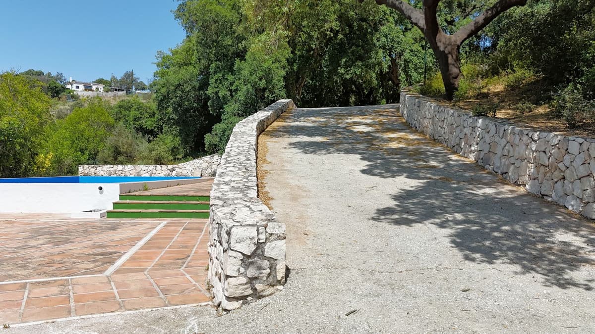 Detached Villa in Alhaurín el Grande — photo 8 of 10