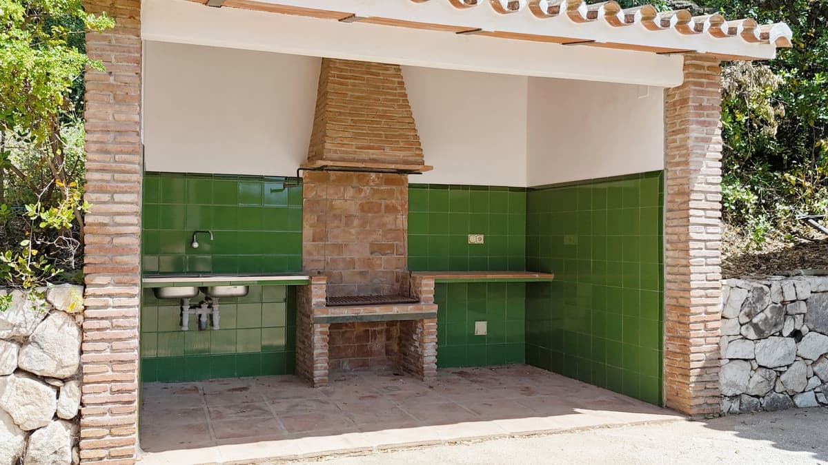 Detached Villa in Alhaurín el Grande — photo 10 of 10
