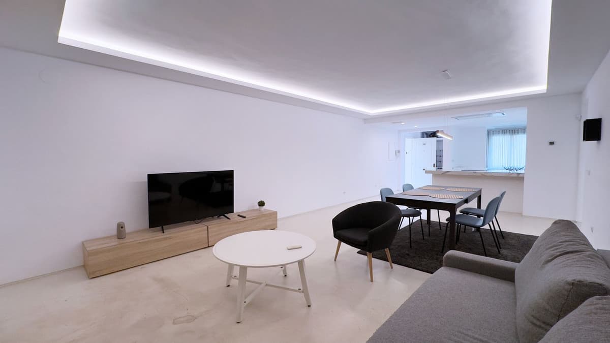 Ground Floor Apartment in Nueva Andalucía — photo 5 of 10