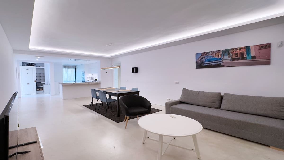 Ground Floor Apartment in Nueva Andalucía — photo 6 of 10