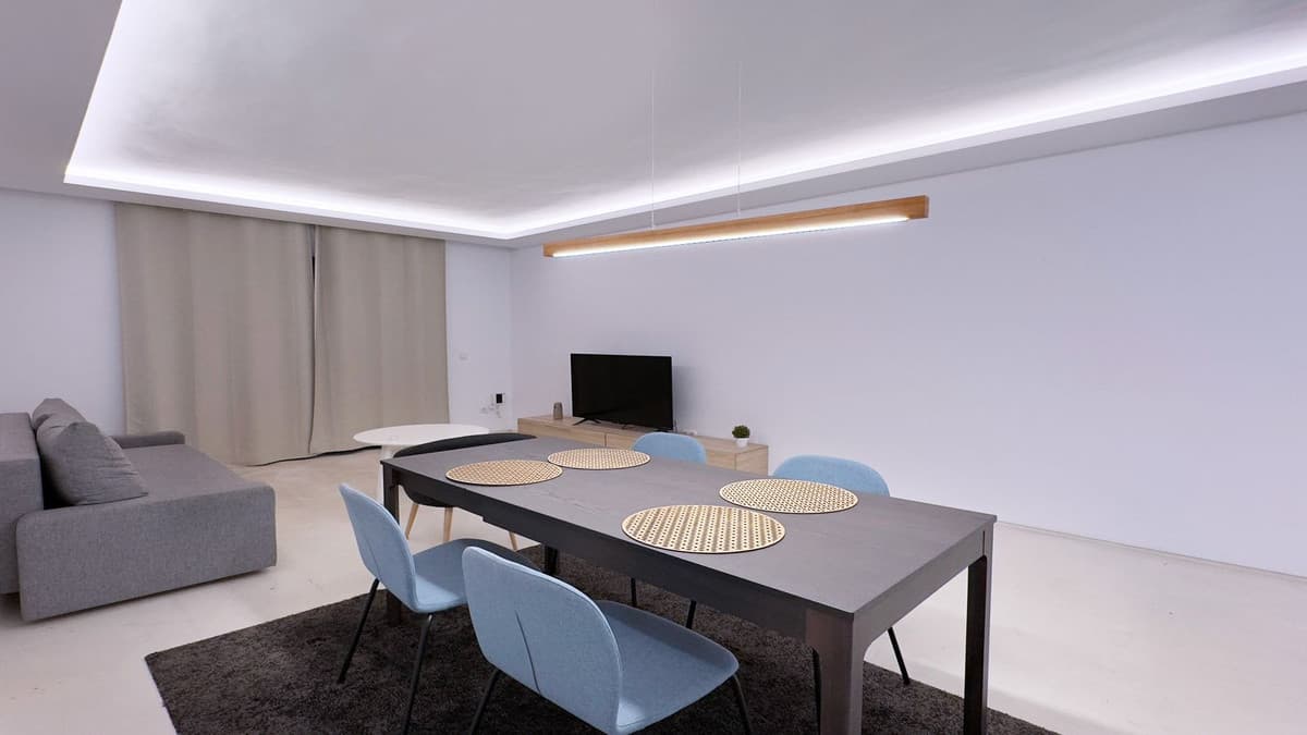 Ground Floor Apartment in Nueva Andalucía — photo 7 of 10