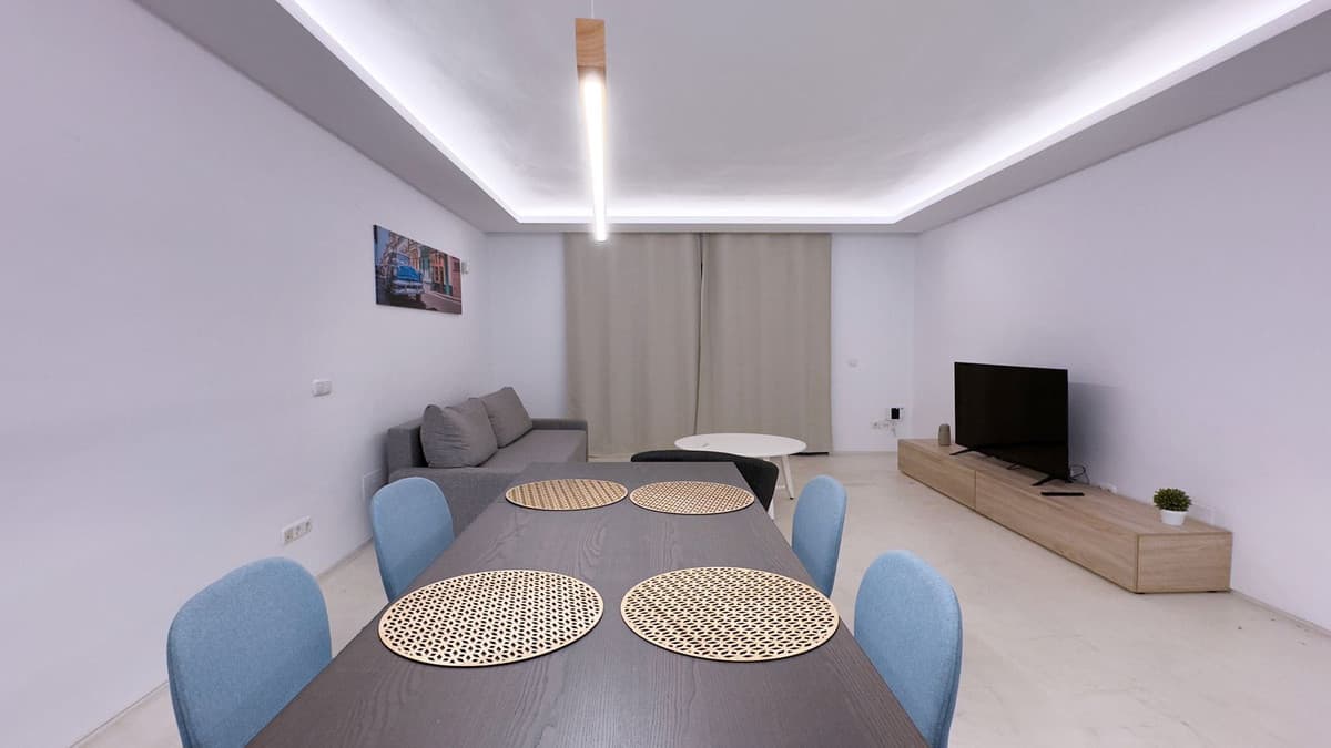 Ground Floor Apartment in Nueva Andalucía — photo 8 of 10