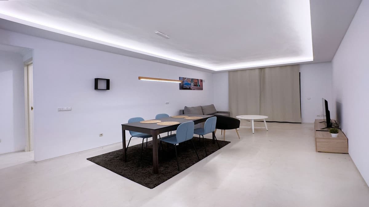 Ground Floor Apartment in Nueva Andalucía — photo 9 of 10