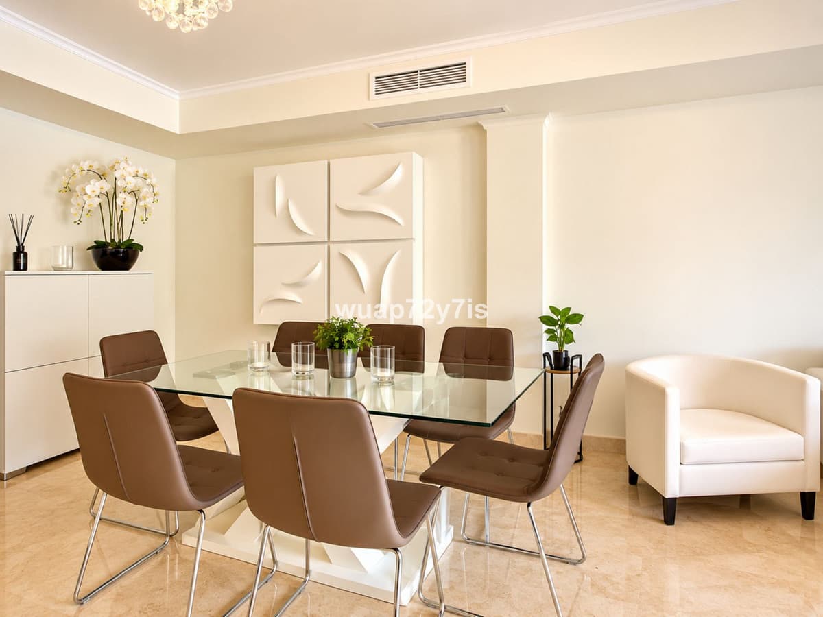 Ground Floor Apartment in The Golden Mile — photo 4 of 10