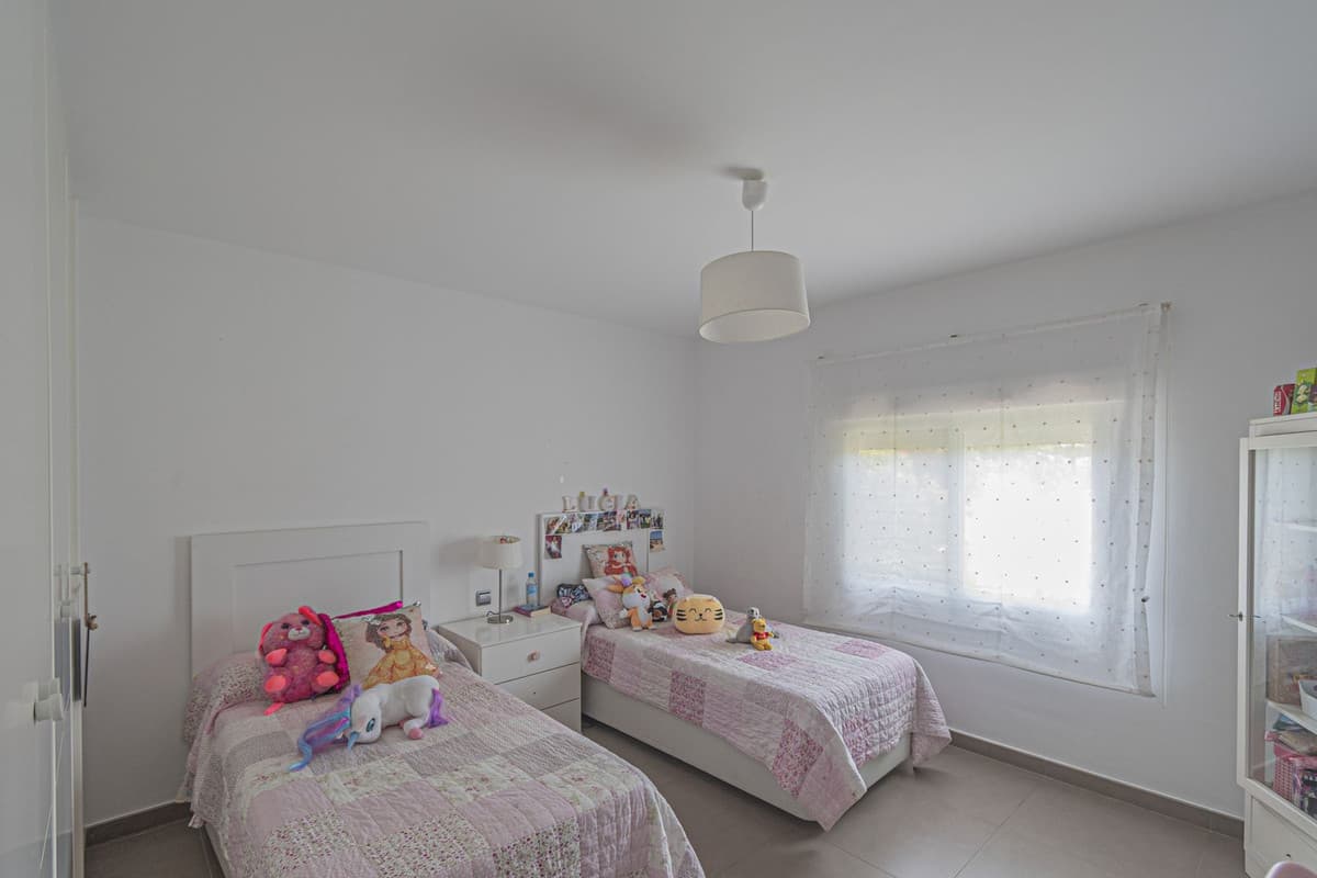 Detached Villa in San Pedro de Alcántara — photo 8 of 10