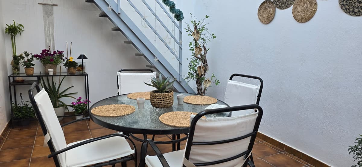 Detached Villa in Torremolinos Centro — photo 8 of 10
