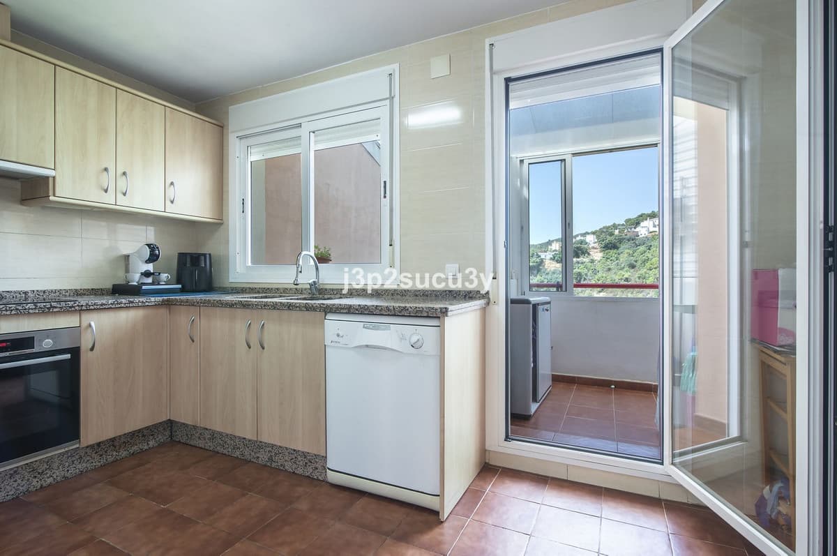 Semi-Detached House in Estepona — photo 10 of 10