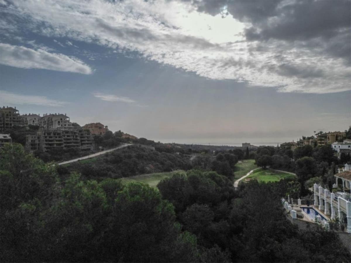 Residential Plot in Elviria — photo 5 of 10