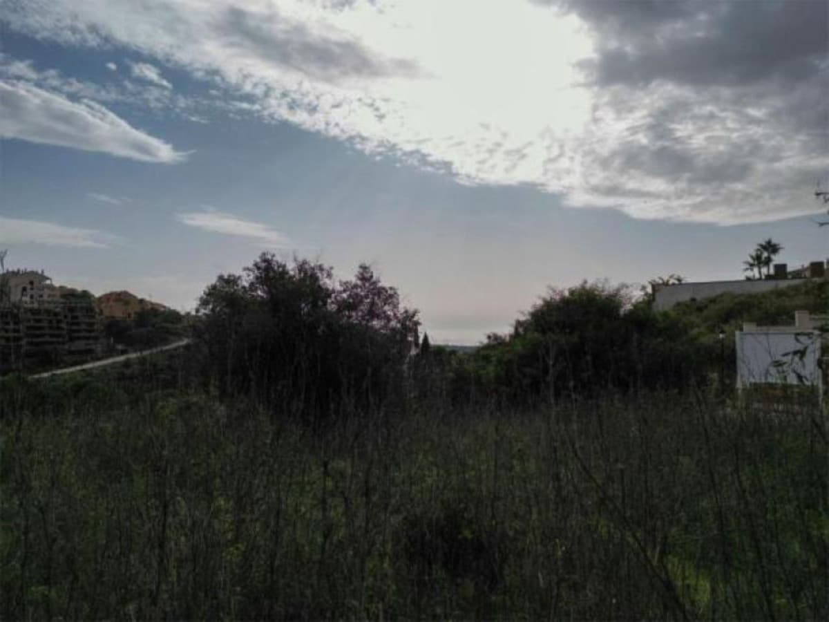 Residential Plot in Elviria — photo 6 of 10
