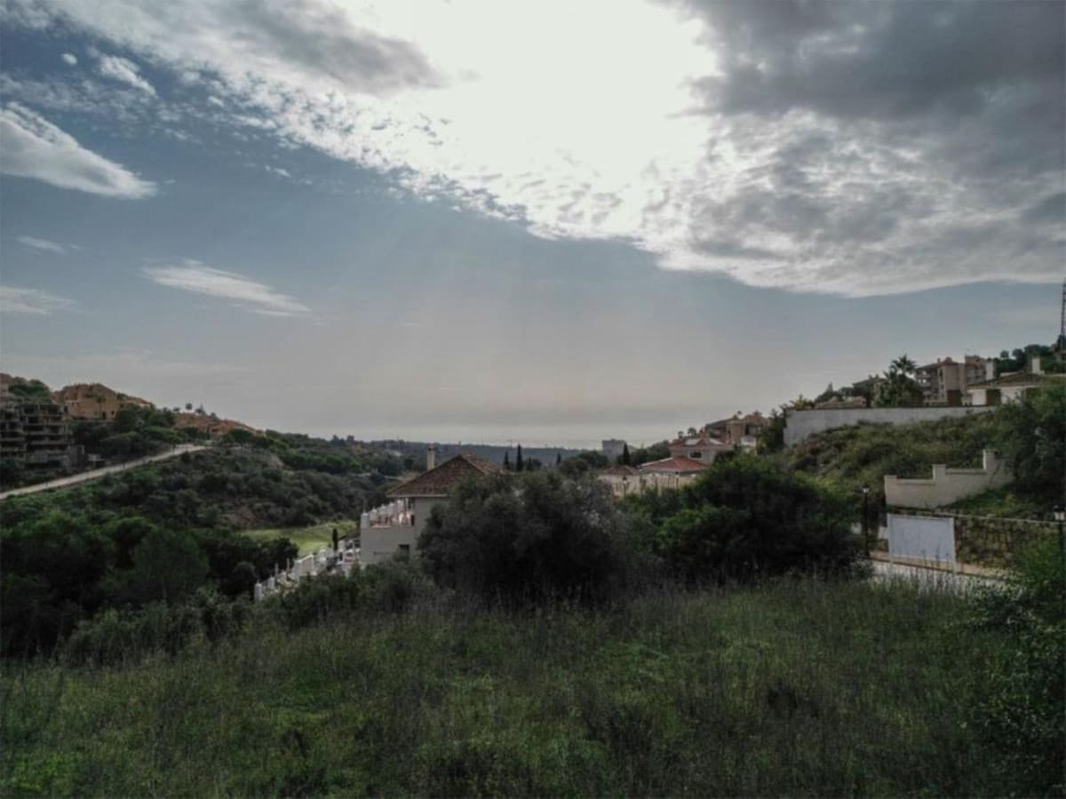 Residential Plot in Elviria — photo 7 of 10