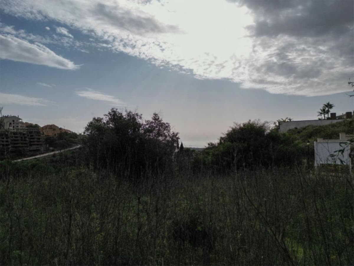 Residential Plot in Elviria — photo 8 of 10