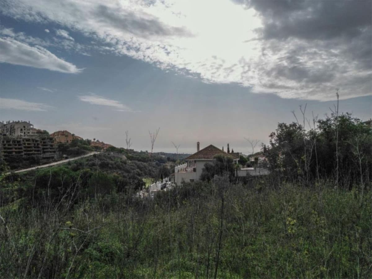 Residential Plot in Elviria — photo 9 of 10