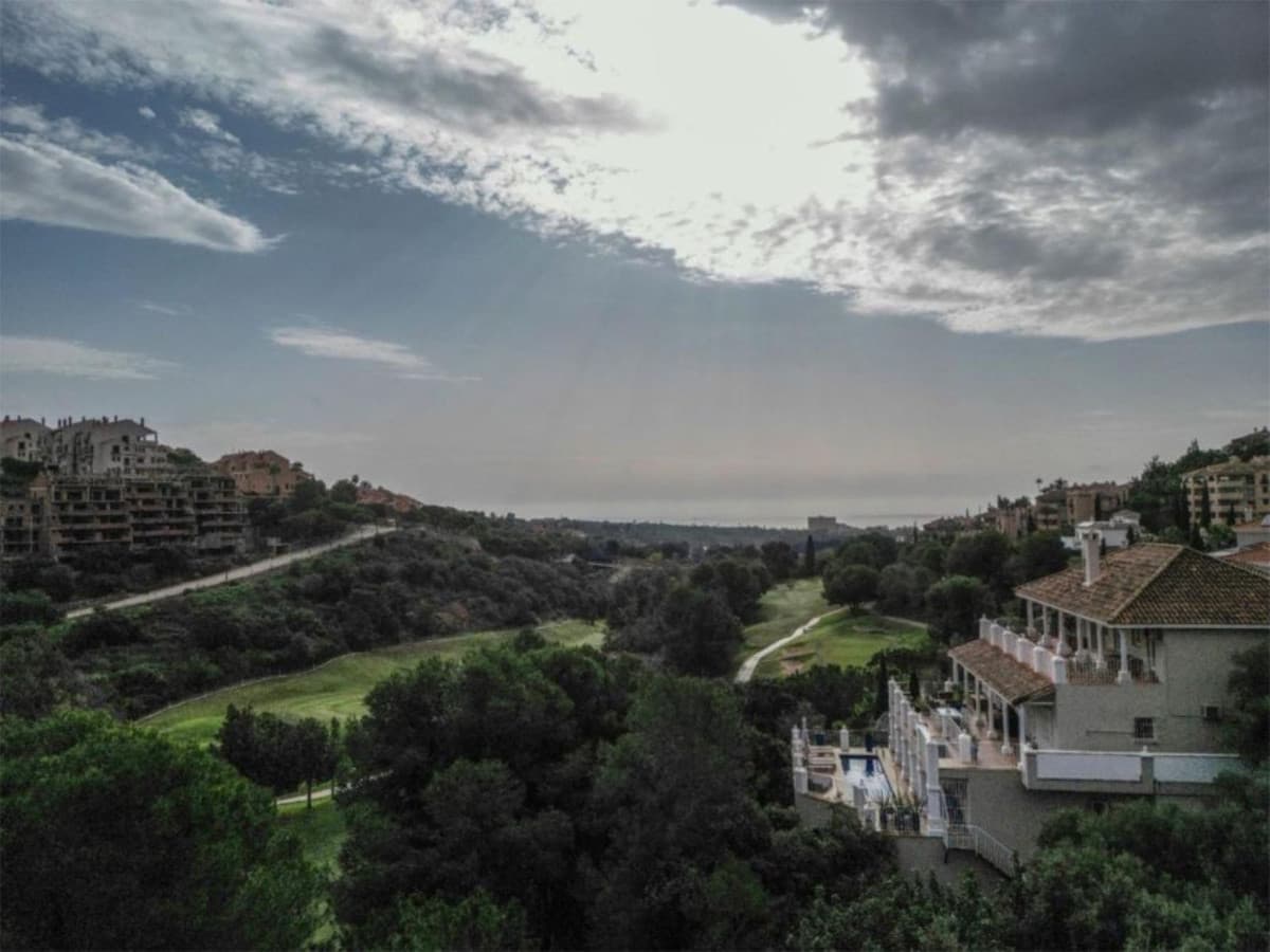 Residential Plot in Elviria — photo 10 of 10