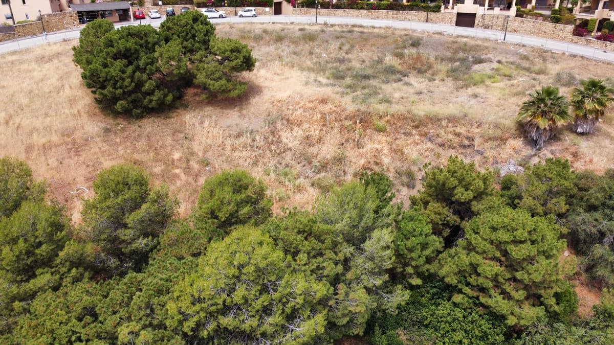 Residential Plot in Selwo — photo 7 of 7