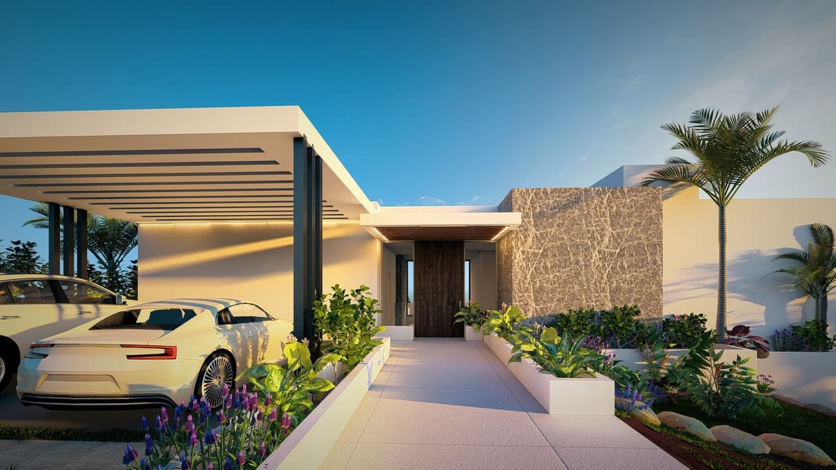 Residential Plot in Selwo — photo 4 of 10