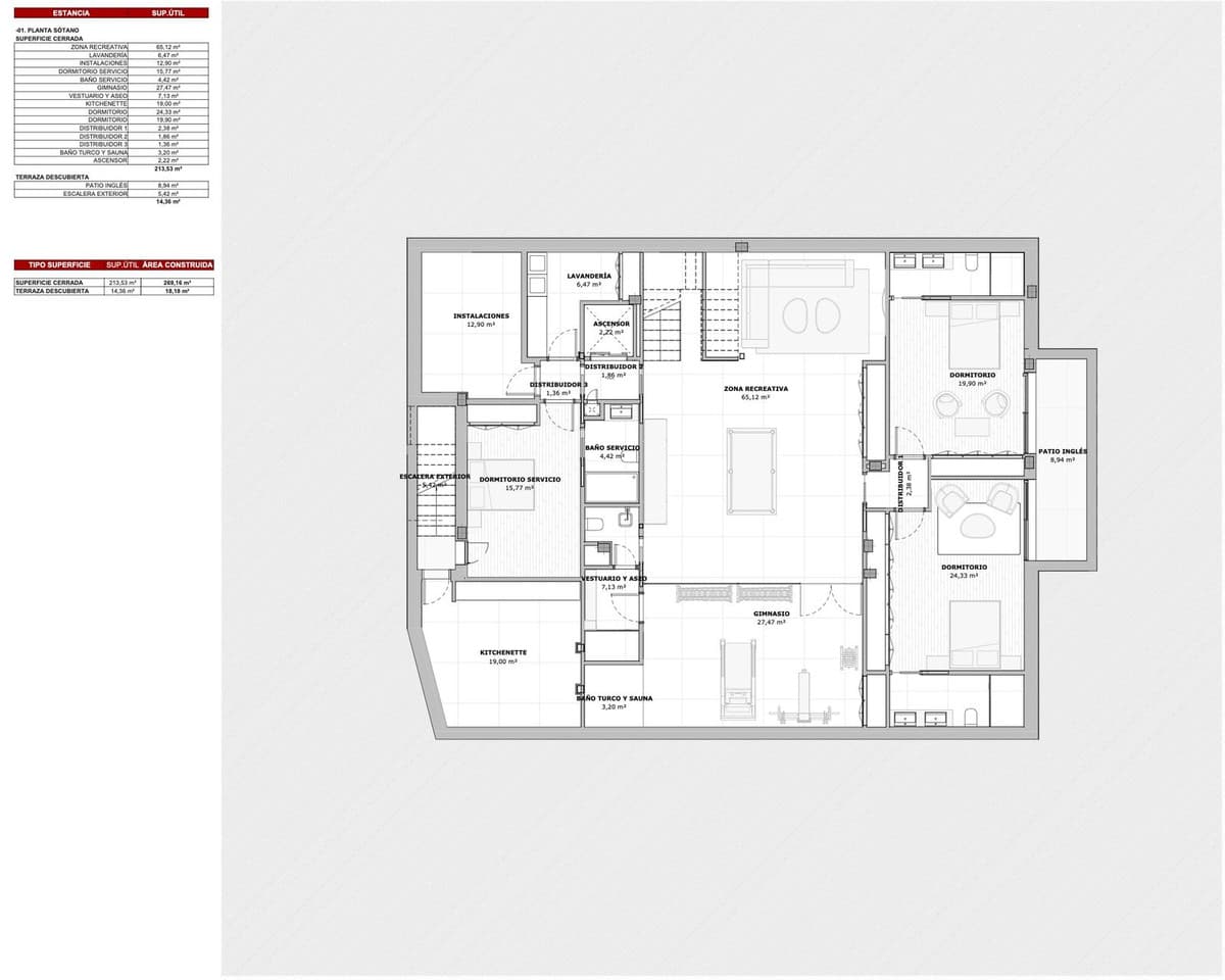 Residential Plot in Selwo — photo 8 of 10