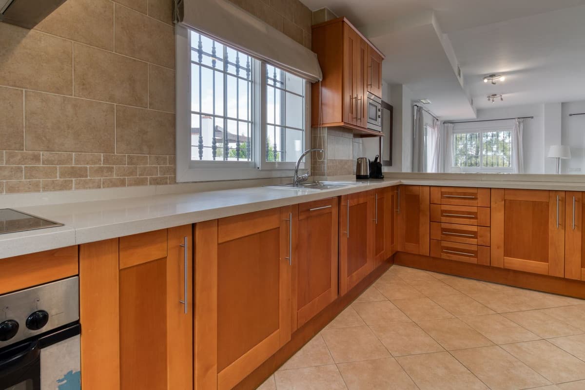 Semi-Detached House in Lauro Golf — photo 8 of 10