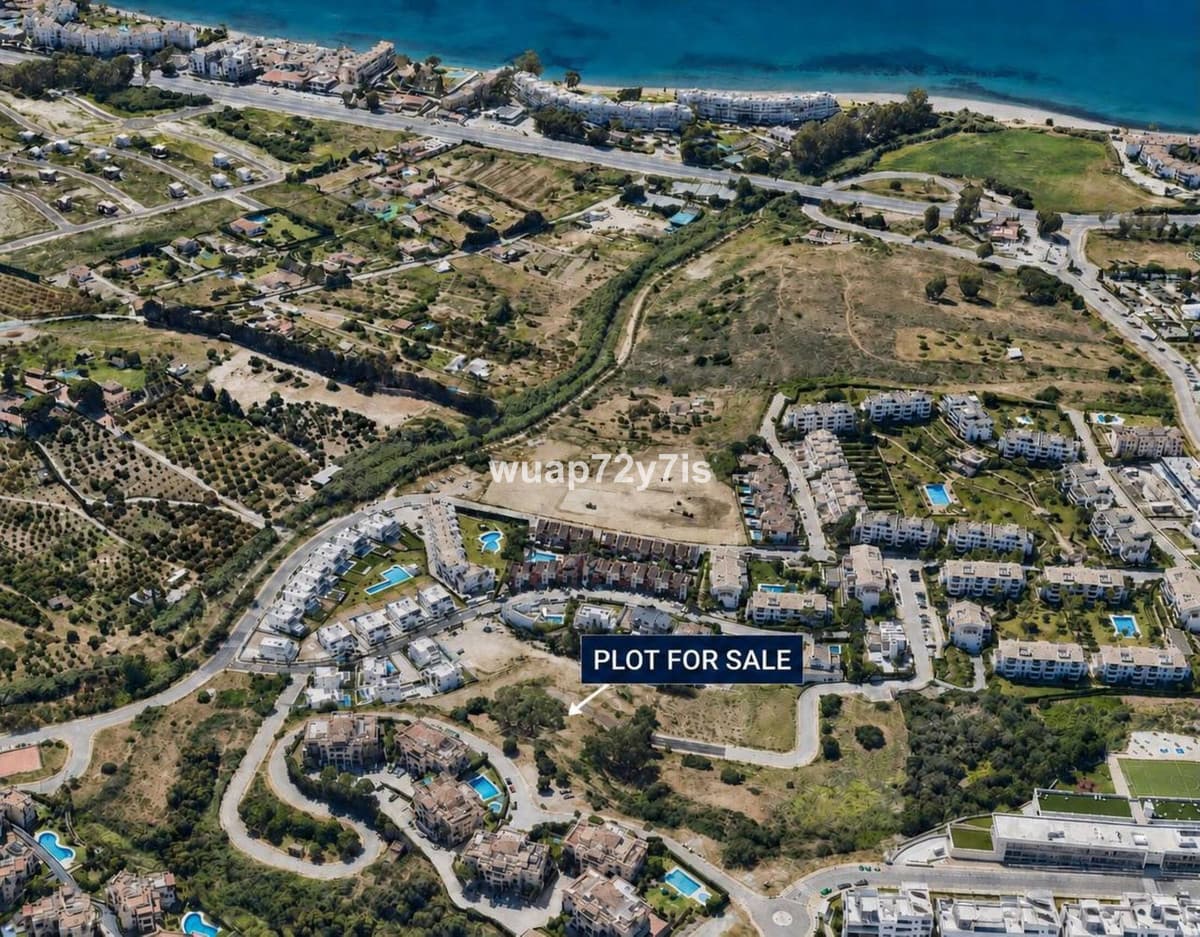Residential Plot in Selwo — photo 1 of 6