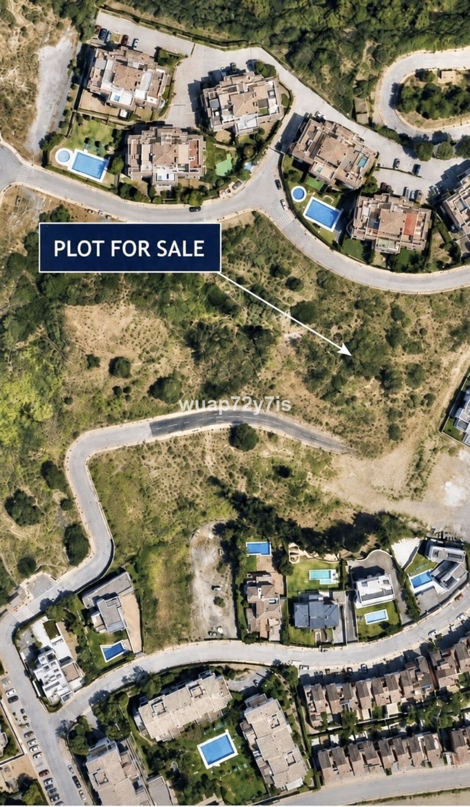 Residential Plot in Selwo — photo 3 of 6