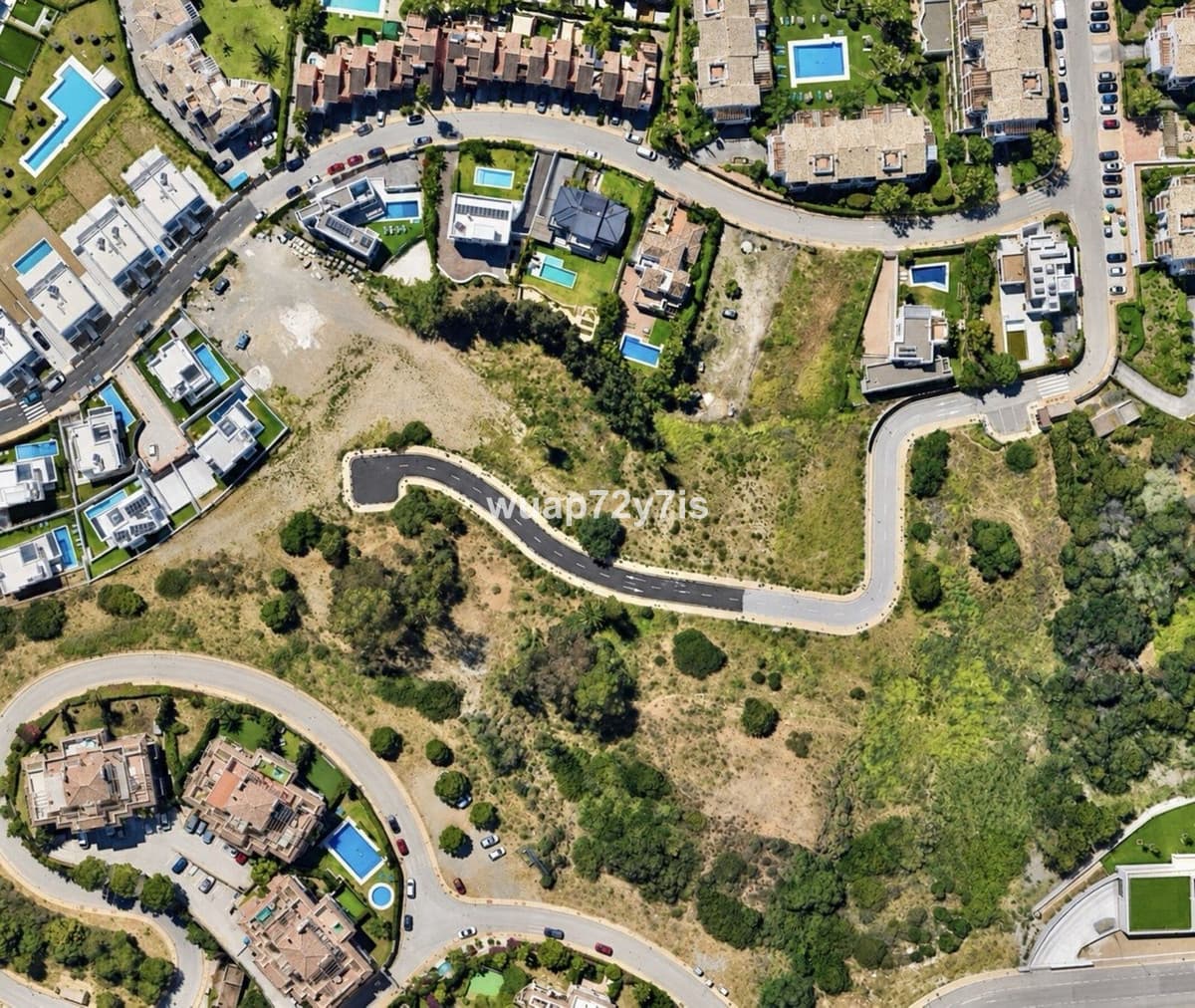 Residential Plot in Selwo — photo 5 of 6