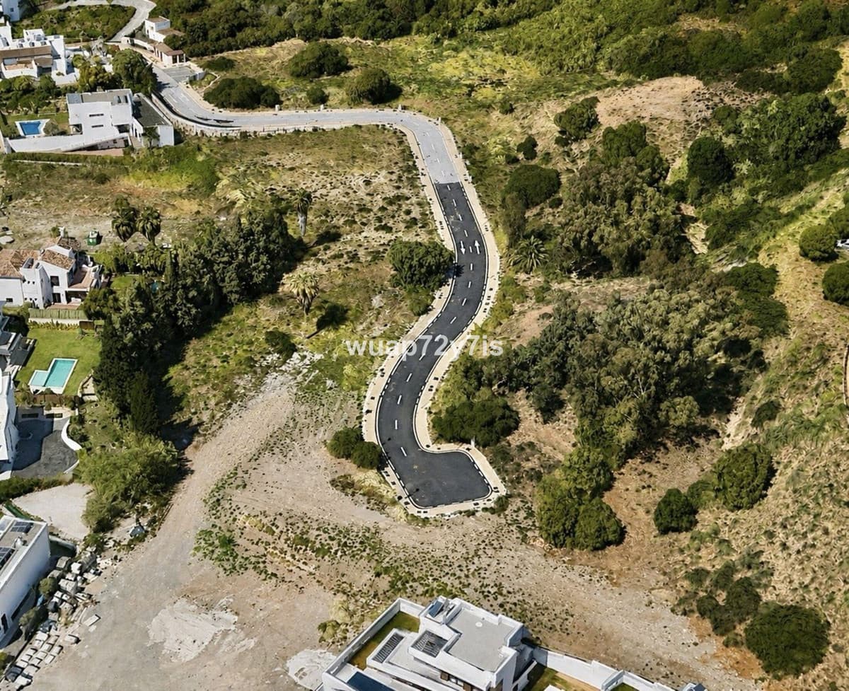 Residential Plot in Selwo — photo 6 of 6