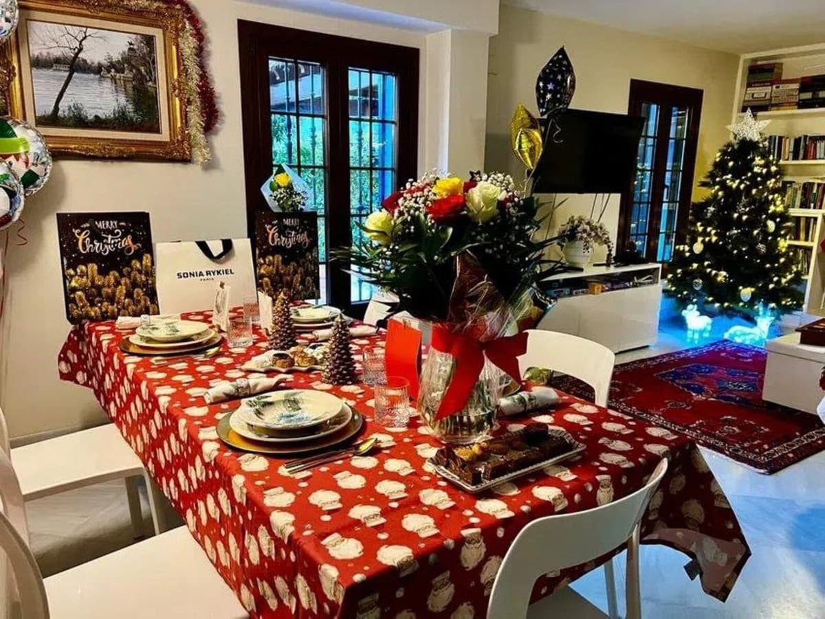 Townhouse in Guadalmina Baja — photo 4 of 10